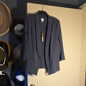 Lauren Conead Blazer